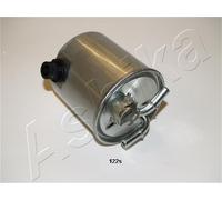 ASHIKA 30-01-122 Filtre à carburant pour NISSAN,RENAULT,SUZUKI