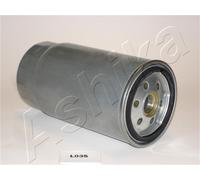 ASHIKA 30-0L-L03 Filtre à carburant pour LAND ROVER