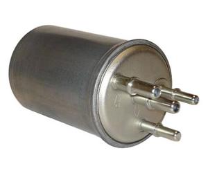 ASHIKA 30-0L-L05 Filtre à carburant