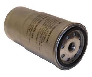 ASHIKA 30-0L-L07 Filtre à carburant