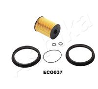 ASHIKA 30-ECO037 Filtre à carburant pour MINI