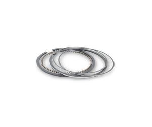 ASHIKA 34-41324 Segment de piston