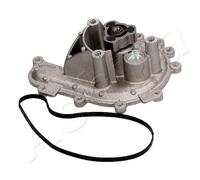 ASHIKA 35-00-0604 Pompe à eau, refroidissement du moteur pour CITROËN,FIAT,FORD,