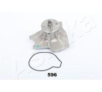ASHIKA 35-05-596 Pompe à eau, refroidissement du moteur pour MITSUBISHI