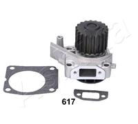 ASHIKA 35-06-617 Pompe à eau, refroidissement du moteur pour DAIHATSU,PIAGGIO