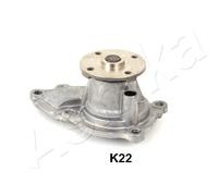 Pompe à eau 35-0K-K22 ASHIKA pour KIA HYUNDAI