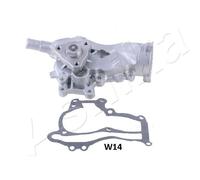 ASHIKA 35-0W-W14 Pompe à eau, refroidissement du moteur pour CHEVROLET,OPEL