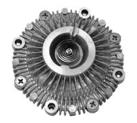 Ashika 36-06-600 Embrayage, ventilateur de radiateur
