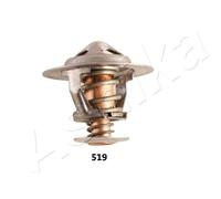 ASHIKA 38-05-519 Thermostat, liquide de refroidissement pour MITSUBISHI