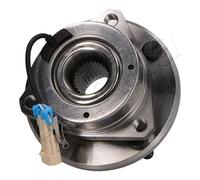ASHIKA 44-10003 Moyeu de roue pour CHEVROLET,DAEWOO