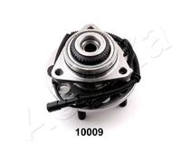 ASHIKA 44-10009 Moyeu de roue pour SSANGYONG