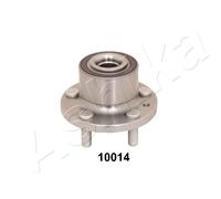 ASHIKA 44-10014 Moyeu de roue
