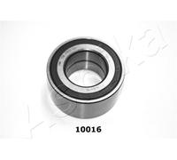 ASHIKA 44-10016 Kit de roulements de roue pour DACIA