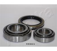 Roulement de roue 44-10301 ASHIKA pour KIA K2500 Camion plate-forme/Châssis