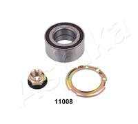 ASHIKA 44-11008 Kit de roulements de roue pour NISSAN