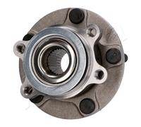 Moyeu de roue Essieu avant 44-11041 ASHIKA pour NISSAN X-TRAIL II JUKE