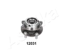 Moyeu de roue Essieu avant 44-12031 ASHIKA pour INFINITI EX FX G A trois volumes
