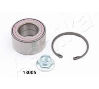 ASHIKA 44-13005 Kit de roulements de roue pour MAZDA