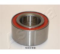 ASHIKA 44-14010 Kit de roulements de roue pour HONDA