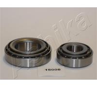 Roulement de roue 44-15006 ASHIKA pour MITSUBISHI HYUNDAI