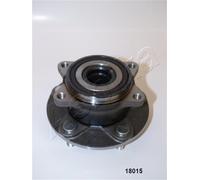 ASHIKA 44-18015 Moyeu de roue pour SUZUKI