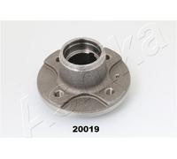ASHIKA 44-20019 Moyeu de roue pour DAEWOO