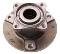 Moyeu de roue Essieu arrière 44-20401 ASHIKA pour SMART FORTWO Coupé