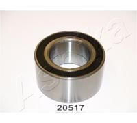 ASHIKA 44-20517 Kit de roulements de roue pour HYUNDAI,KIA