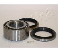 ASHIKA 44-22070 Kit de roulements de roue pour LEXUS,TOYOTA
