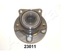 ASHIKA 44-23011 Moyeu de roue pour MAZDA