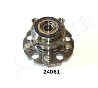 ASHIKA 44-24061 Moyeu de roue pour HONDA