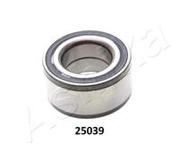 1x ASHIKA Roulement pour Mitsubishi Pajero Pinin 2.0 GDI 1.8 2.5 Td 44-25039
