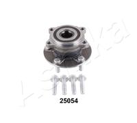 ASHIKA 44-25054 Moyeu de roue pour CITROËN,MITSUBISHI,PEUGEOT