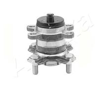 ASHIKA 44-28031 Moyeu de roue pour SUZUKI