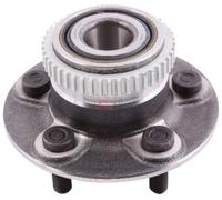 Moyeu de roue Essieu arrière 44-29006 ASHIKA pour CHRYSLER PT CRUISER