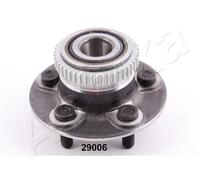 Ashika Moyeu de roue 44-29006 Essieu arrière pour CHRYSLER PT CRUISER