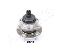 ASHIKA 44-29010 Moyeu de roue pour CHRYSLER
