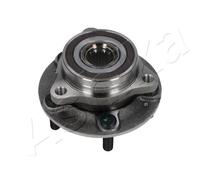 ASHIKA 44-29031 Moyeu de roue pour HYUNDAI