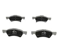 ASHIKA 50-00-002 Plaquettes de frein