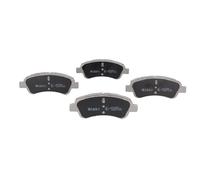 ASHIKA 50-00-0051 Plaquettes de frein