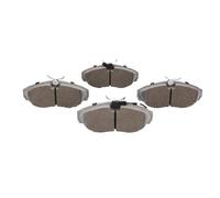 ASHIKA 50-00-0056 Plaquettes de frein