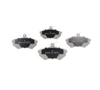 ASHIKA 50-00-0083 Plaquettes de frein