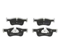 ASHIKA 50-00-0105 Plaquettes de frein