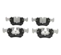 ASHIKA 50-00-0119 Plaquettes de frein