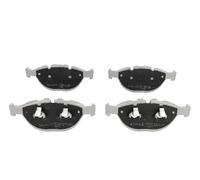 ASHIKA 50-00-0131 Plaquettes de frein