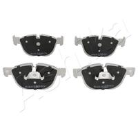 ASHIKA 50-00-0132 Plaquettes de frein
