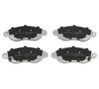 ASHIKA 50-00-0323 Plaquettes de frein