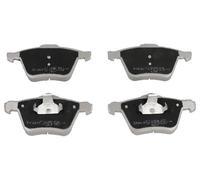 ASHIKA 50-00-0349 Plaquettes de frein