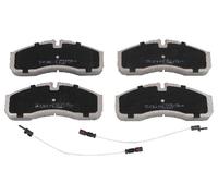 ASHIKA 50-00-0541 Plaquettes de frein