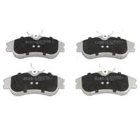 ASHIKA 50-00-0643 Plaquettes de frein